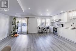 BSMT - 50 DRIZZEL CRESCENT  Richmond Hill, ON L4E 2G8