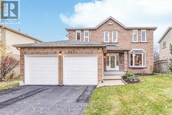 337 BRISTOL ROAD Newmarket, ON L3Y 8A1