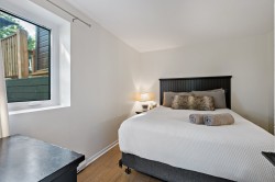 Chambre à coucher principale - 
