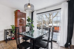 Coin-repas - 