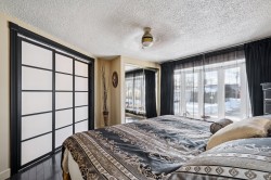 Chambre à coucher - 