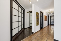 Hall d'entrée/Vestibule - 