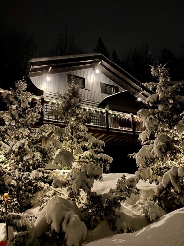 Façade - 339 Rue De La Légende, Sainte-Adèle, QC - Outdoor