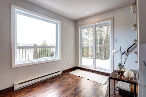 Entrée extérieure - 339 Rue De La Légende, Sainte-Adèle, QC - Indoor Photo Showing Other Room