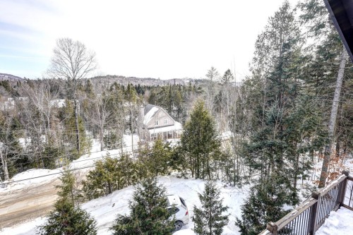 Vue d'ensemble - 339 Rue De La Légende, Sainte-Adèle, QC - Outdoor With View