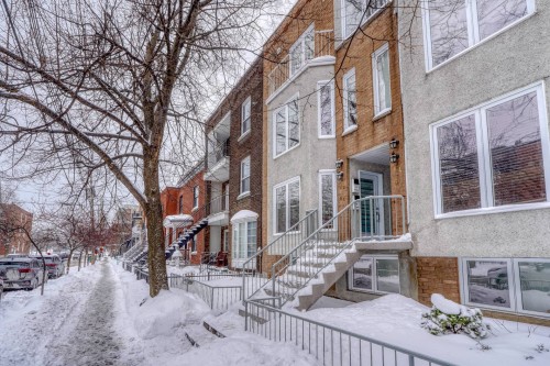 60 Rue Galt  Montréal (Verdun/Île-Des-Soeurs), QC H4G 2P2