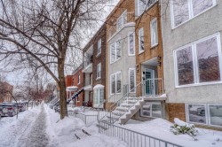 60 Rue Galt  Montréal (Verdun/Île-Des-Soeurs), QC H4G 2P2