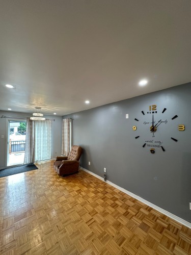 Salle à manger - 875 Rue Bellevue, Longueuil (Greenfield Park), QC - Indoor