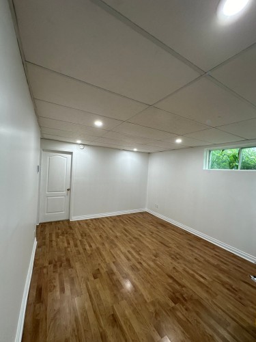 Salle familiale - 875 Rue Bellevue, Longueuil (Greenfield Park), QC - Indoor Photo Showing Basement