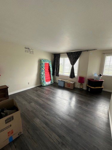 Chambre à coucher principale - 875 Rue Bellevue, Longueuil (Greenfield Park), QC - Indoor