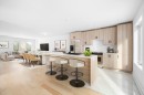 Cuisine - 701 Ch. Des Conifères, Piedmont, QC  - Indoor Photo Showing Kitchen With Upgraded Kitchen 