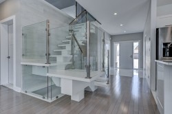 Escalier - 