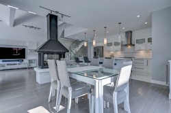 Salle à manger - 