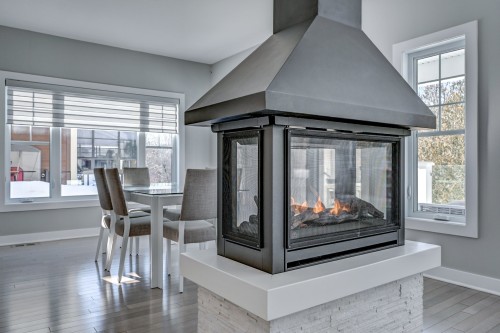 Autre - 1129 Rue Du Clos-St-Urbain, Prévost, QC - Indoor