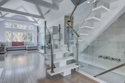 Escalier - 
