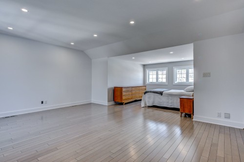 Boudoir - 1129 Rue Du Clos-St-Urbain, Prévost, QC - Indoor Photo Showing Other Room