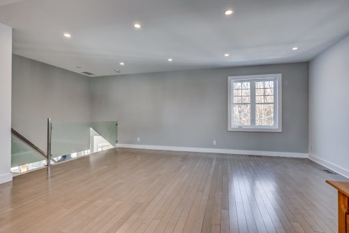 Boudoir - 1129 Rue Du Clos-St-Urbain, Prévost, QC - Indoor Photo Showing Other Room