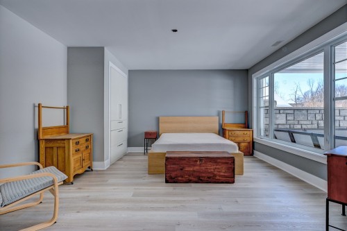 Salle familiale - 1129 Rue Du Clos-St-Urbain, Prévost, QC - Indoor Photo Showing Other Room
