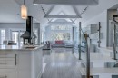 Vue d'ensemble - 1129 Rue Du Clos-St-Urbain, Prévost, QC  - Indoor Photo Showing Kitchen 
