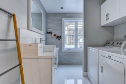 Salle de bains - 