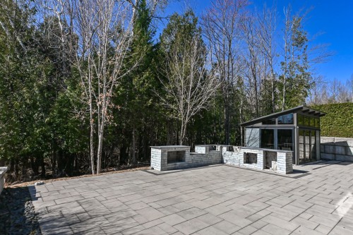 Cour - 1129 Rue Du Clos-St-Urbain, Prévost, QC - Outdoor