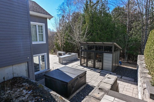 Vue d'ensemble - 1129 Rue Du Clos-St-Urbain, Prévost, QC - Outdoor With Exterior