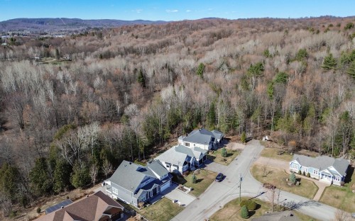 Vue d'ensemble - 1129 Rue Du Clos-St-Urbain, Prévost, QC - Outdoor With View