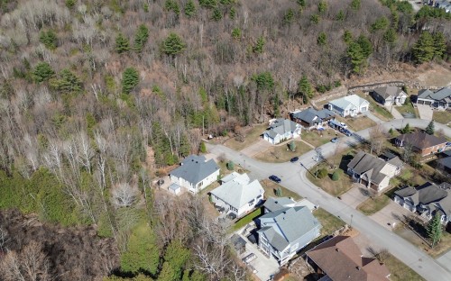 Vue d'ensemble - 1129 Rue Du Clos-St-Urbain, Prévost, QC - Outdoor With View