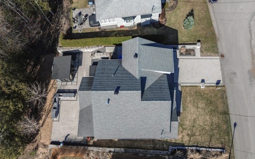Vue d'ensemble - 1129 Rue Du Clos-St-Urbain, Prévost, QC - Outdoor