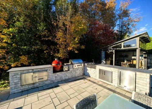 Autre - 1129 Rue Du Clos-St-Urbain, Prévost, QC - Outdoor