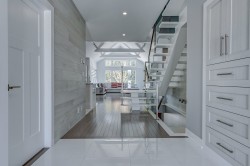Hall d'entrée/Vestibule - 