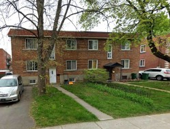 1251  - 1255 Rue Gohier  Montréal (Saint-Laurent), QC H4L 3K1