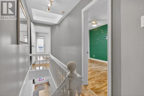 4 Lower Charlotte Street, Ottawa, ON - Indoor Photo Showing Other Room