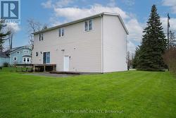 45 RIDGEWAY ROAD  Fort Erie (Crystal Beach), ON L0S 1B0