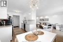 150 Park Unit# 1807, Windsor, ON  - Indoor 