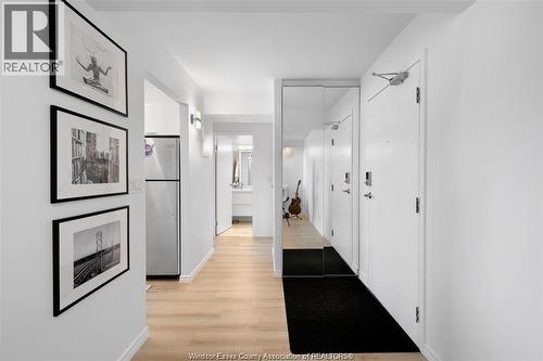 150 Park Unit# 1807, Windsor, ON - Indoor Photo Showing Other Room