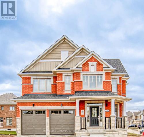 2 SAGEWOOD AVENUE  Barrie, ON L9J 0L1