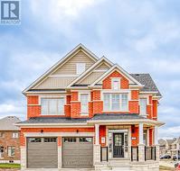 2 SAGEWOOD AVENUE  Barrie, ON L9J 0L1