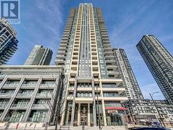 1520 - 4055 PARKSIDE VILLAGE DRIVE  Mississauga, ON L5B 0K8