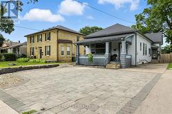 358 SIMCOE STREET  London East (East K), ON N6B 1J7