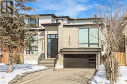 128 ANNDALE DRIVE  Toronto, ON M2N 2X5