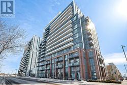 622 - 10 HONEYCRISP CRESCENT  Vaughan, ON L4K 0M7