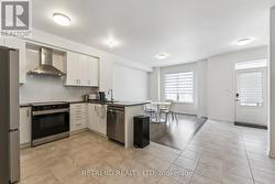 17 MOOSEHEAD DRIVE W  Brampton, ON L7A 0B8