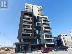 1005 - 345 WHEAT BOOM DRIVE  Oakville, ON L6H 7X4