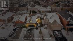 8 BRADWICK COURT  Caledon, ON L7C 1B6