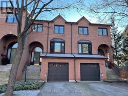 23 - 1100 QUEENS AVENUE  Oakville, ON L6H 2B5