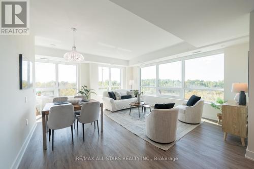 433 - 11750 NINTH LINE  Whitchurch-Stouffville, ON L4A 5G1