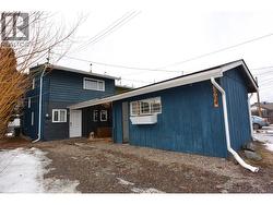 3904 RAILWAY AVENUE  Smithers, BC V0J 2N0