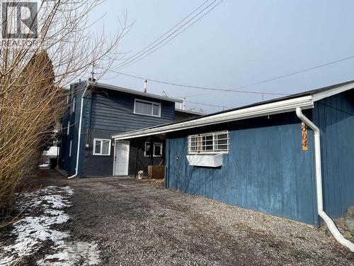 3904 RAILWAY AVENUE  Smithers, BC V0J 2N0