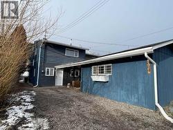 3904 RAILWAY AVENUE  Smithers, BC V0J 2N0